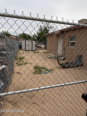 1130 Colorado Avenue, Las Cruces, NM 88001