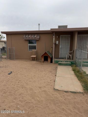 1130 Colorado Avenue, Las Cruces, NM 88001