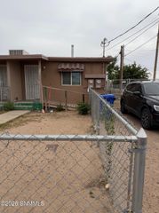 1130 Colorado Avenue, Las Cruces, NM 88001