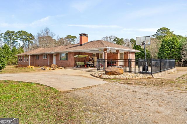 159 Palmer Road, Mcdonough, GA 30253