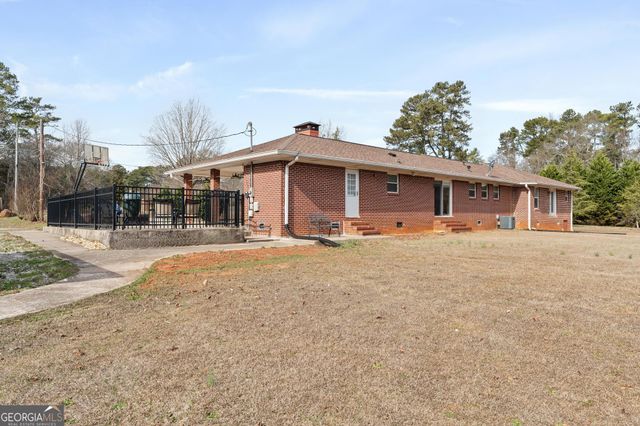 159 Palmer Road, Mcdonough, GA 30253