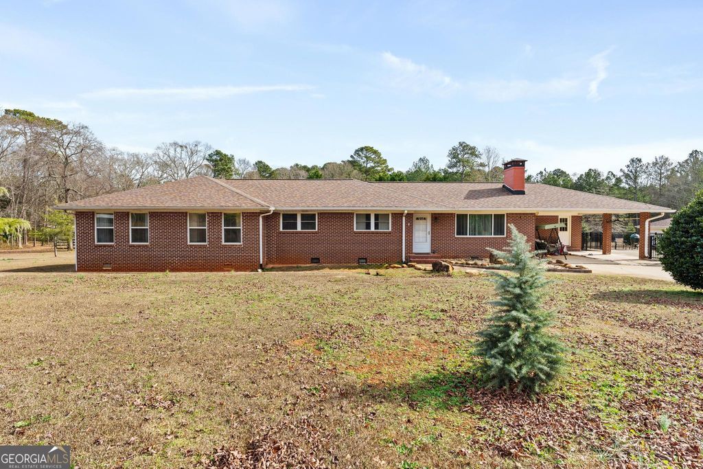 159 Palmer Road, Mcdonough, GA 30253