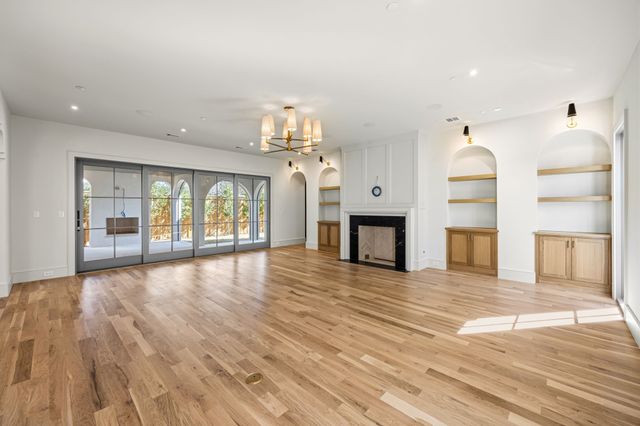 4021 Southwestern Boulevard, University Park, TX 75225