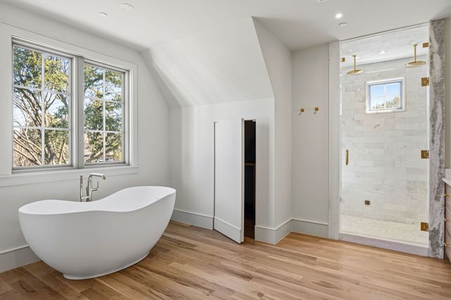 4021 Southwestern Boulevard, University Park, TX 75225