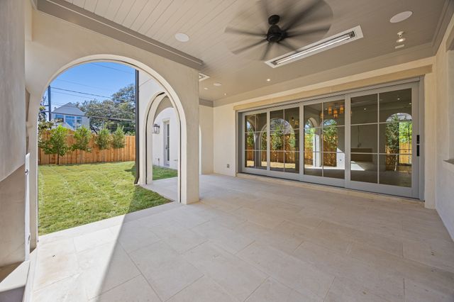 4021 Southwestern Boulevard, University Park, TX 75225