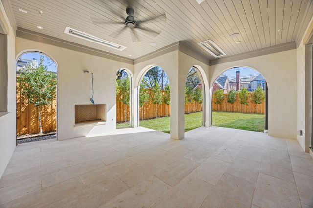 4021 Southwestern Boulevard, University Park, TX 75225