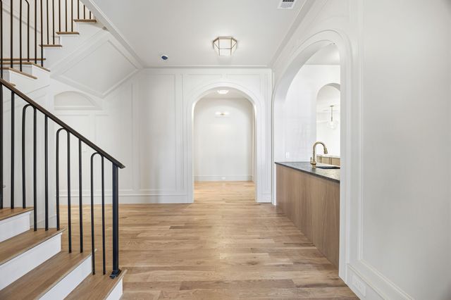 4021 Southwestern Boulevard, University Park, TX 75225