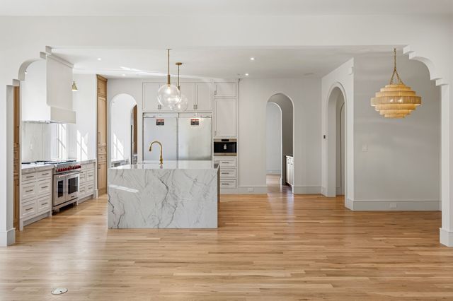 4021 Southwestern Boulevard, University Park, TX 75225