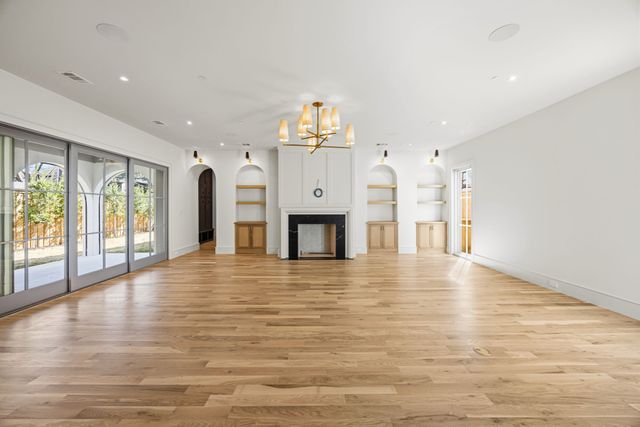 4021 Southwestern Boulevard, University Park, TX 75225