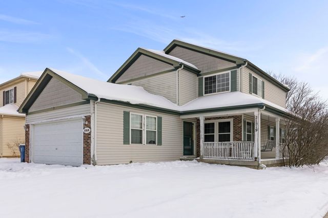 21519 Cormorant Street, Crest Hill, IL 60435