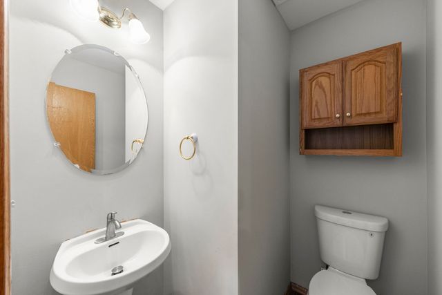 21519 Cormorant Street, Crest Hill, IL 60435