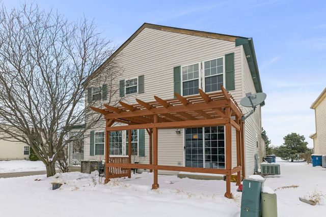 21519 Cormorant Street, Crest Hill, IL 60435