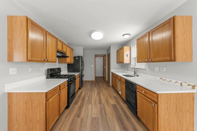 21519 Cormorant Street, Crest Hill, IL 60435