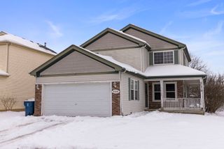 21519 Cormorant Street, Crest Hill, IL 60435