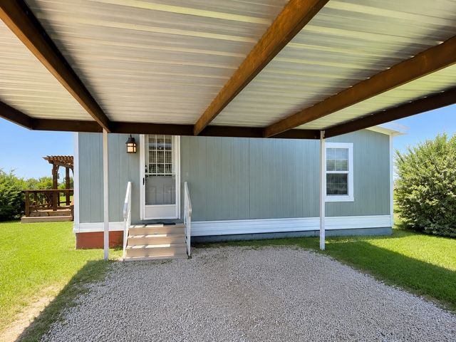 3009 Fm 660, Ferris, TX 75125