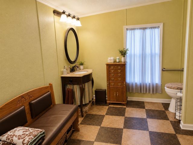 3009 Fm 660, Ferris, TX 75125