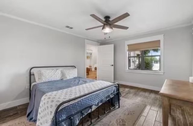 608 N Belknap Avenue, Stephenville, TX 76401