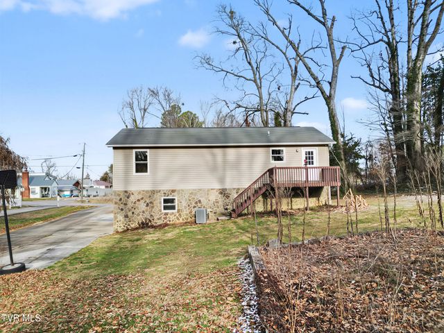 399 Hillcrest Drive, Greeneville, TN 37745