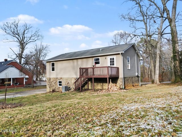 399 Hillcrest Drive, Greeneville, TN 37745