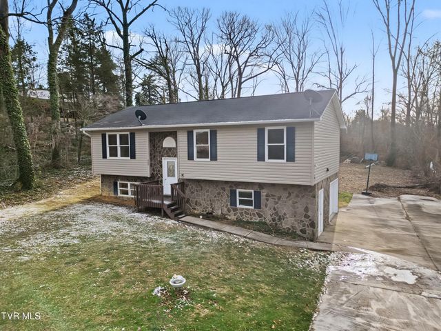 399 Hillcrest Drive, Greeneville, TN 37745