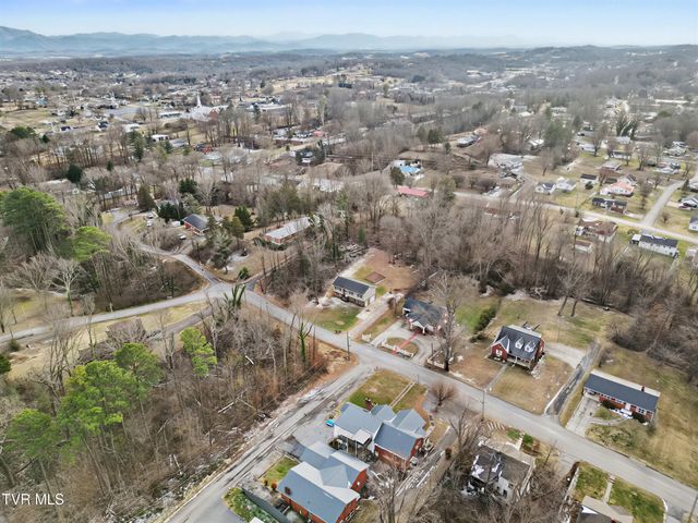 399 Hillcrest Drive, Greeneville, TN 37745