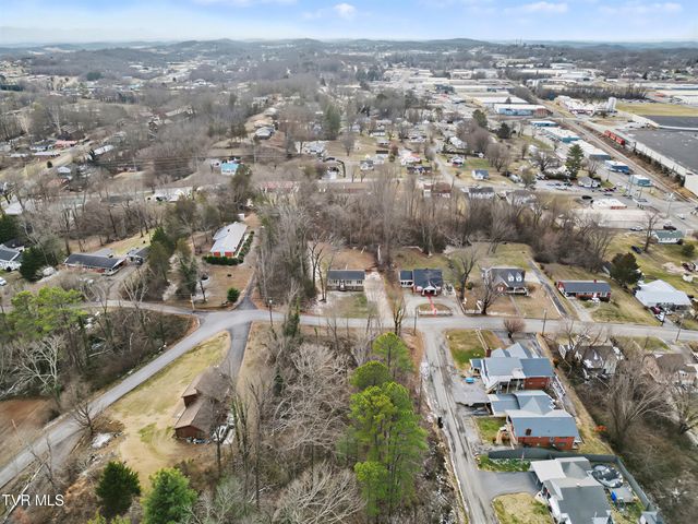 399 Hillcrest Drive, Greeneville, TN 37745