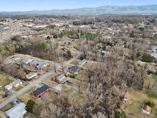 399 Hillcrest Drive, Greeneville, TN 37745