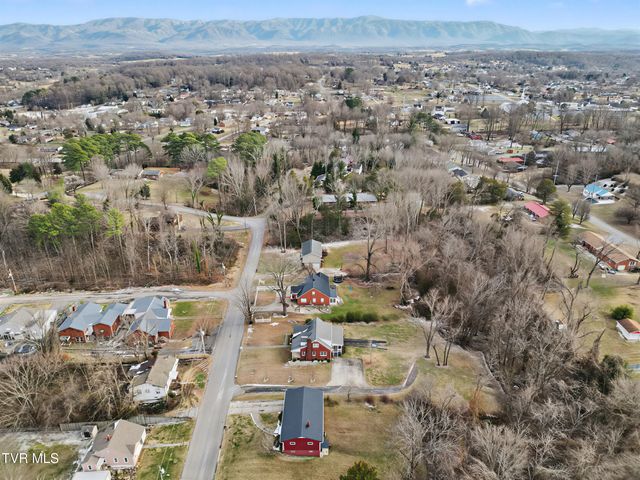 399 Hillcrest Drive, Greeneville, TN 37745