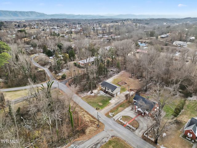 399 Hillcrest Drive, Greeneville, TN 37745