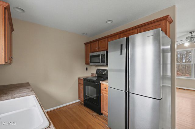 399 Hillcrest Drive, Greeneville, TN 37745