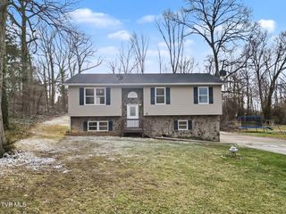 399 Hillcrest Drive, Greeneville, TN 37745