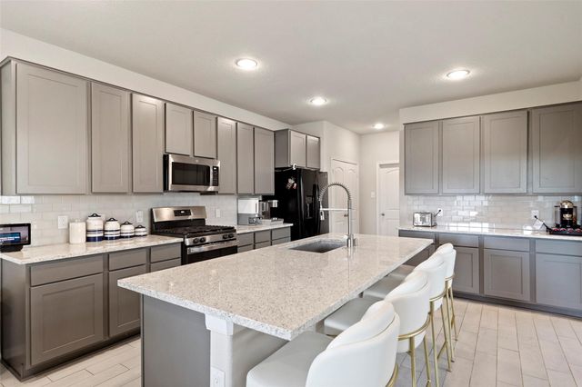 2277 Forest Chestnut Drive, Spring, TX 77386