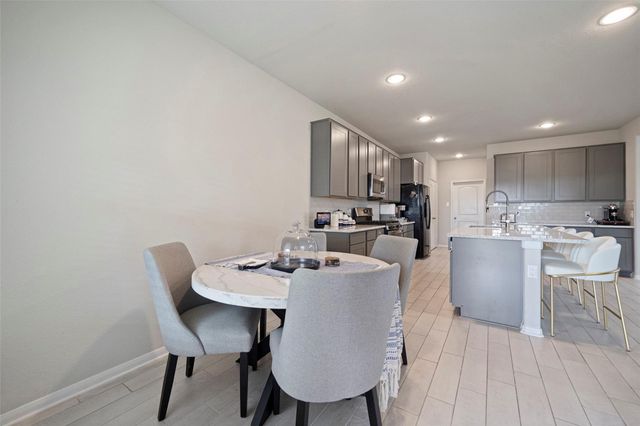 2277 Forest Chestnut Drive, Spring, TX 77386