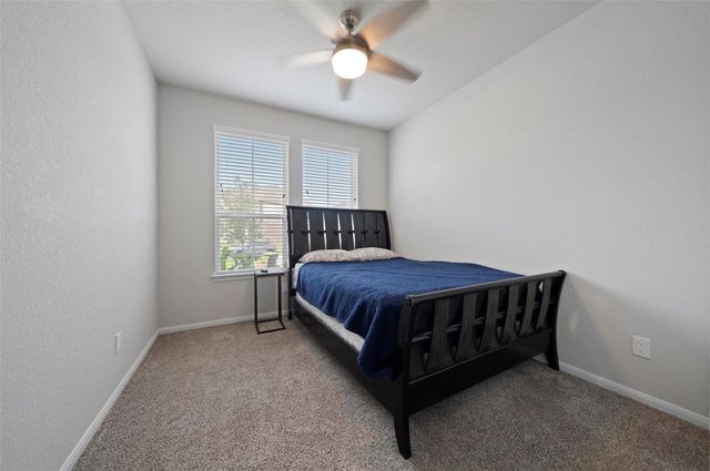 2277 Forest Chestnut Drive, Spring, TX 77386