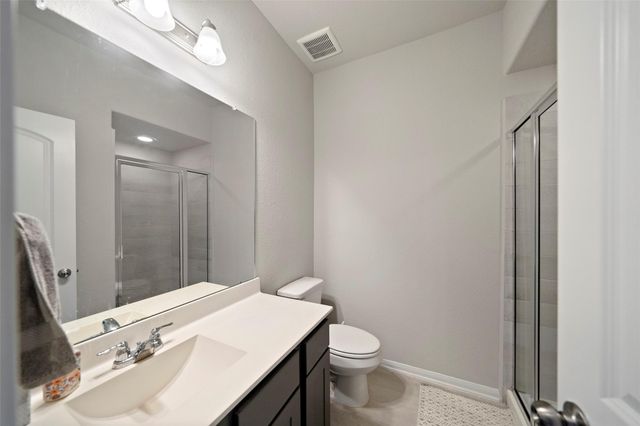 2277 Forest Chestnut Drive, Spring, TX 77386