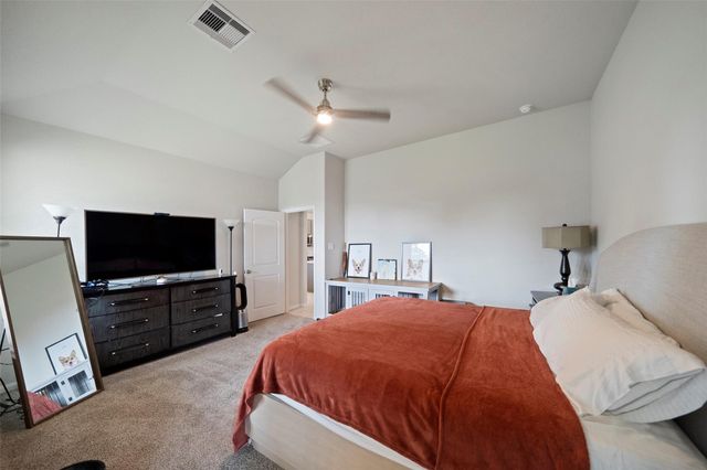 2277 Forest Chestnut Drive, Spring, TX 77386