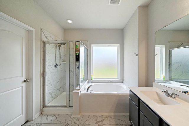 2277 Forest Chestnut Drive, Spring, TX 77386