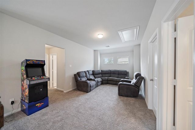2277 Forest Chestnut Drive, Spring, TX 77386