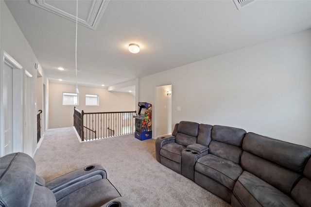 2277 Forest Chestnut Drive, Spring, TX 77386