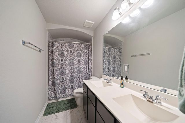 2277 Forest Chestnut Drive, Spring, TX 77386