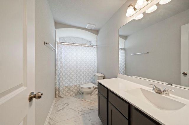2277 Forest Chestnut Drive, Spring, TX 77386