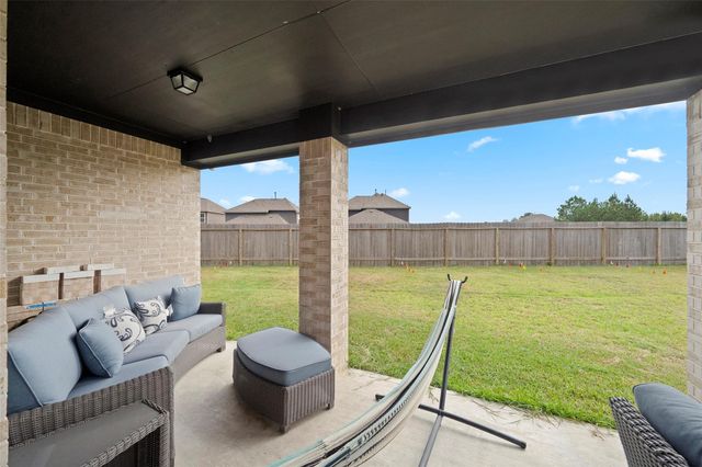 2277 Forest Chestnut Drive, Spring, TX 77386