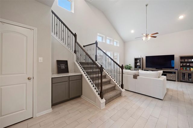 2277 Forest Chestnut Drive, Spring, TX 77386