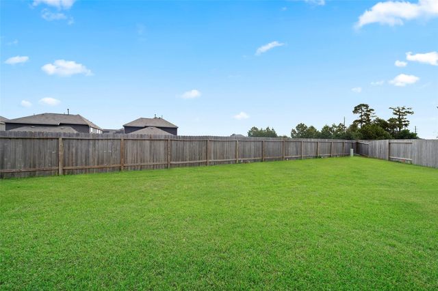 2277 Forest Chestnut Drive, Spring, TX 77386