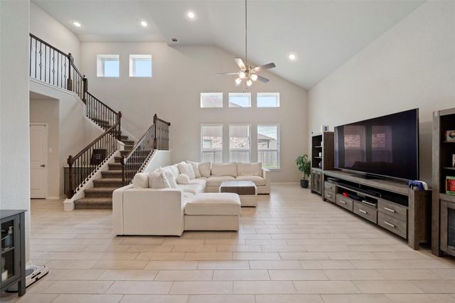 2277 Forest Chestnut Drive, Spring, TX 77386