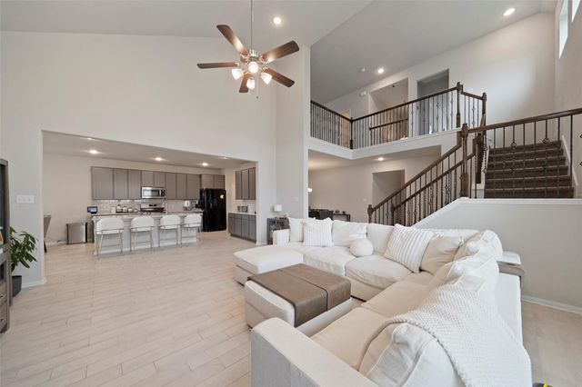 2277 Forest Chestnut Drive, Spring, TX 77386