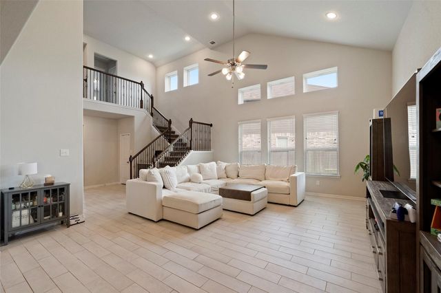 2277 Forest Chestnut Drive, Spring, TX 77386