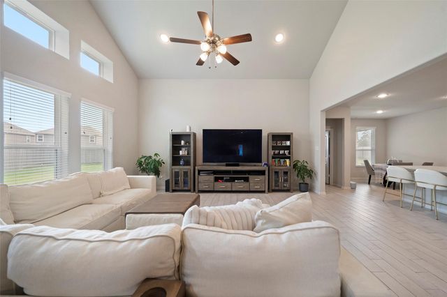 2277 Forest Chestnut Drive, Spring, TX 77386