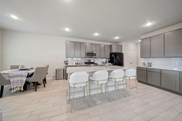 2277 Forest Chestnut Drive, Spring, TX 77386