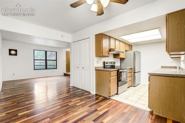 2374 Stepping Stones Way, Colorado Springs, CO 80904
